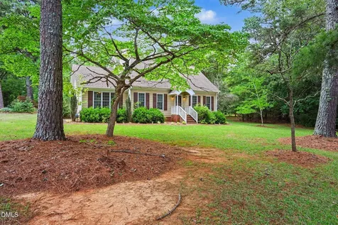 7621 Old Baucom Road Raleigh NC 27610