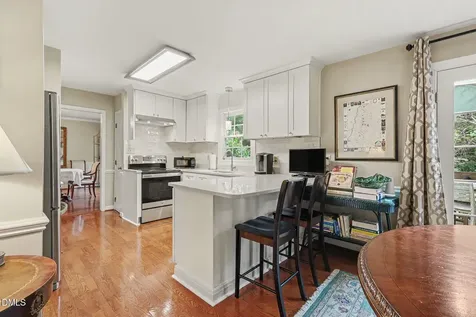 7621 Old Baucom Road Raleigh NC 27610