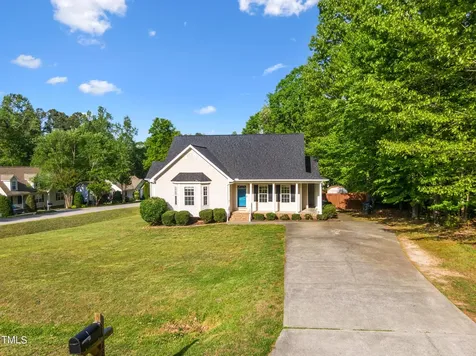 280 Beaver Ridge Drive Youngsville NC 27596