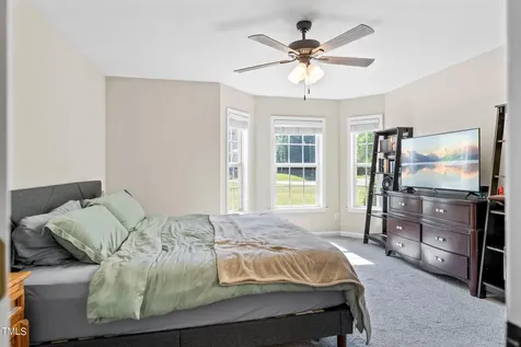 280 Beaver Ridge Drive Youngsville NC 27596