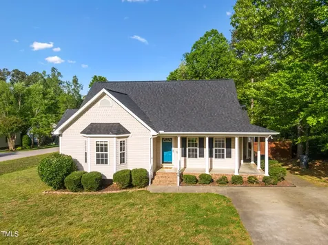 280 Beaver Ridge Drive Youngsville NC 27596
