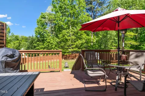 280 Beaver Ridge Drive Youngsville NC 27596