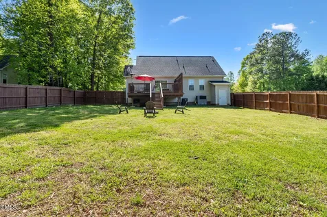 280 Beaver Ridge Drive Youngsville NC 27596