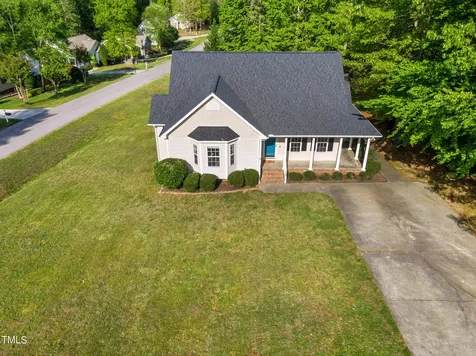 280 Beaver Ridge Drive Youngsville NC 27596