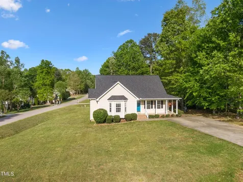 280 Beaver Ridge Drive Youngsville NC 27596
