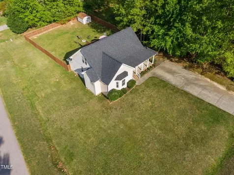 280 Beaver Ridge Drive Youngsville NC 27596