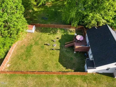 280 Beaver Ridge Drive Youngsville NC 27596