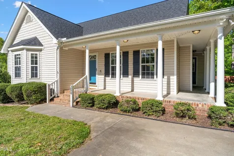 280 Beaver Ridge Drive Youngsville NC 27596