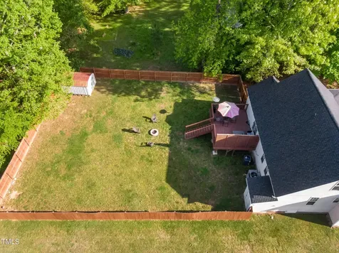 280 Beaver Ridge Drive Youngsville NC 27596