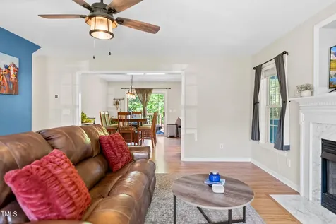 280 Beaver Ridge Drive Youngsville NC 27596