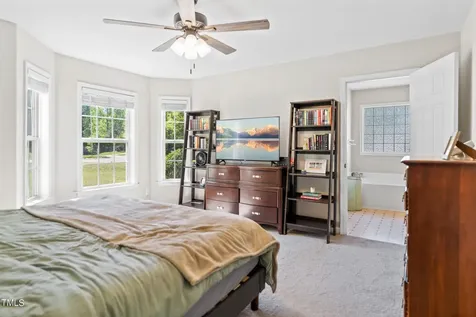280 Beaver Ridge Drive Youngsville NC 27596