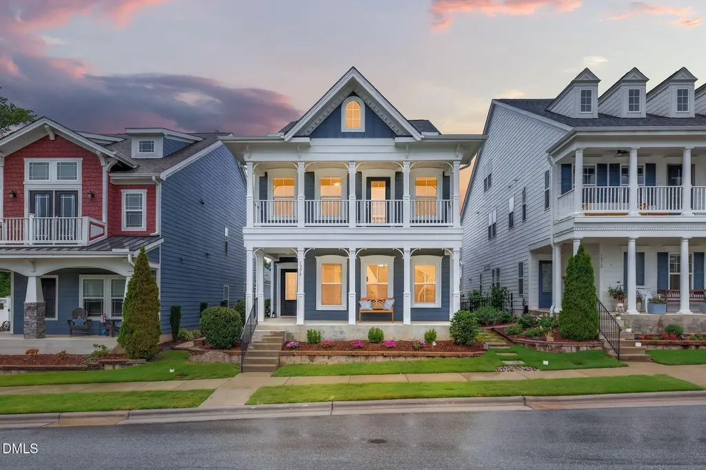 1276 Gloriosa Street Apex NC 27523