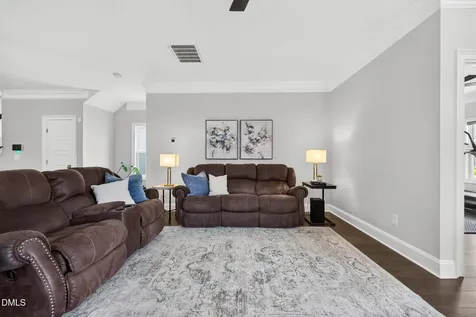1276 Gloriosa Street Apex NC 27523