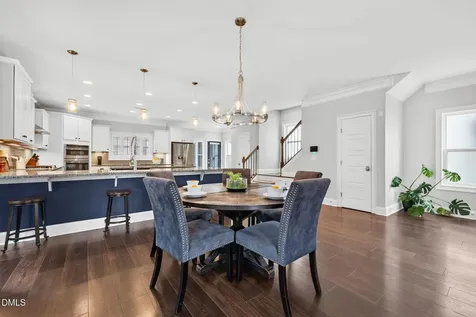 1276 Gloriosa Street Apex NC 27523