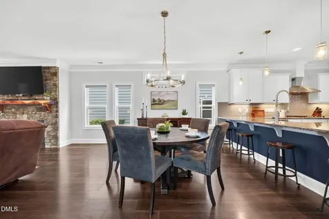 1276 Gloriosa Street Apex NC 27523