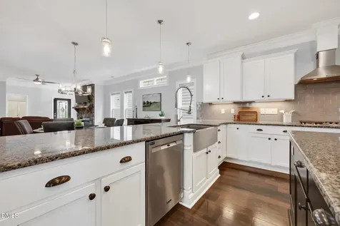 1276 Gloriosa Street Apex NC 27523