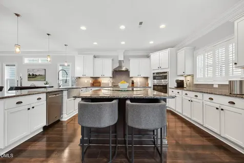 1276 Gloriosa Street Apex NC 27523