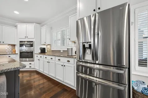 1276 Gloriosa Street Apex NC 27523