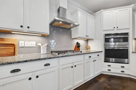 1276 Gloriosa Street Apex NC 27523