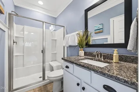 1276 Gloriosa Street Apex NC 27523