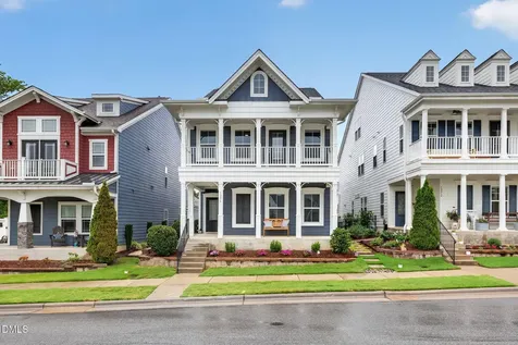 1276 Gloriosa Street Apex NC 27523