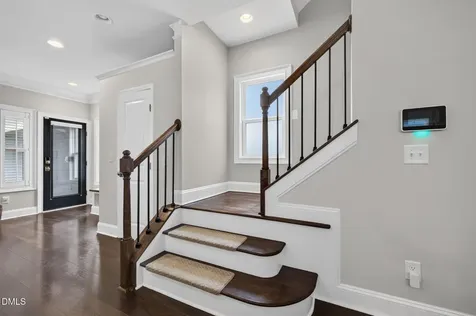 1276 Gloriosa Street Apex NC 27523