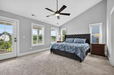 1276 Gloriosa Street Apex NC 27523