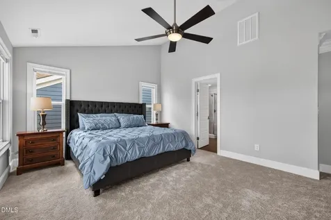 1276 Gloriosa Street Apex NC 27523
