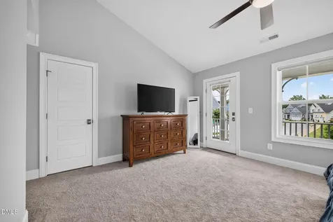 1276 Gloriosa Street Apex NC 27523