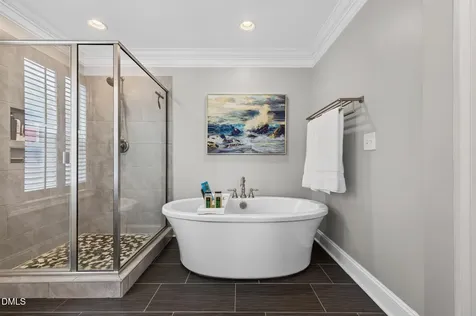 1276 Gloriosa Street Apex NC 27523