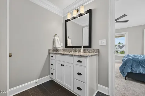 1276 Gloriosa Street Apex NC 27523