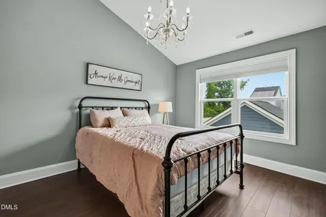1276 Gloriosa Street Apex NC 27523
