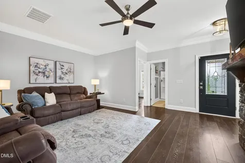 1276 Gloriosa Street Apex NC 27523