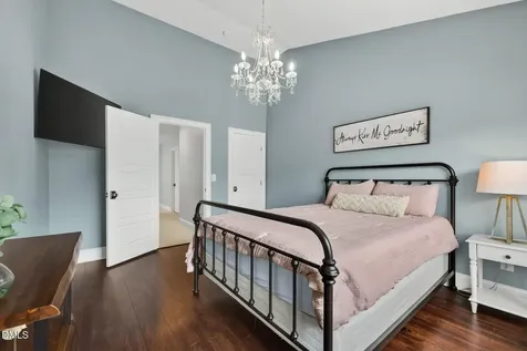 1276 Gloriosa Street Apex NC 27523