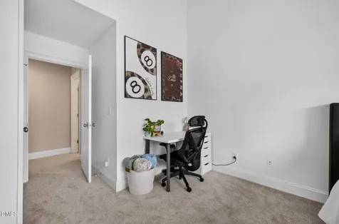 1276 Gloriosa Street Apex NC 27523