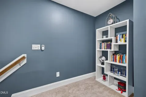 1276 Gloriosa Street Apex NC 27523