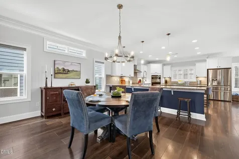1276 Gloriosa Street Apex NC 27523