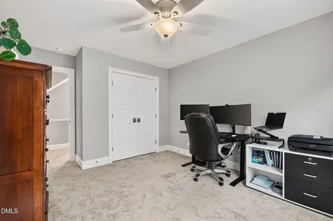 1276 Gloriosa Street Apex NC 27523