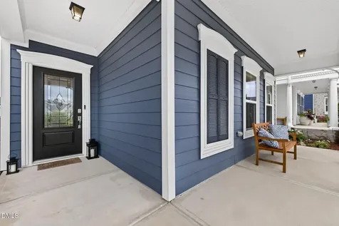 1276 Gloriosa Street Apex NC 27523