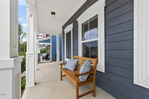1276 Gloriosa Street Apex NC 27523