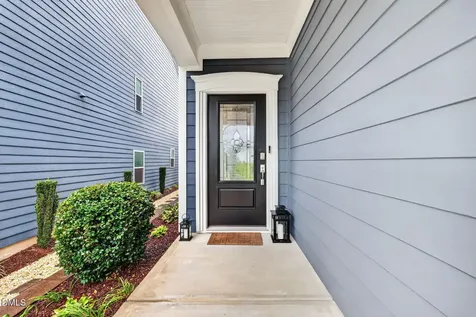 1276 Gloriosa Street Apex NC 27523