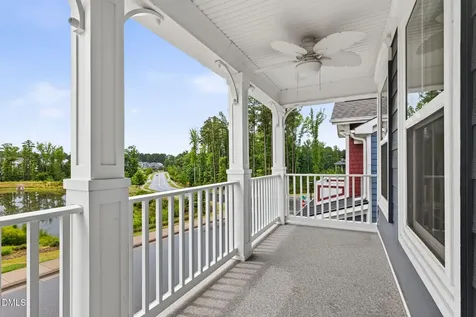 1276 Gloriosa Street Apex NC 27523