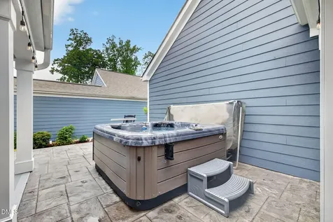 1276 Gloriosa Street Apex NC 27523