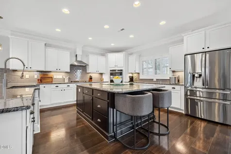 1276 Gloriosa Street Apex NC 27523