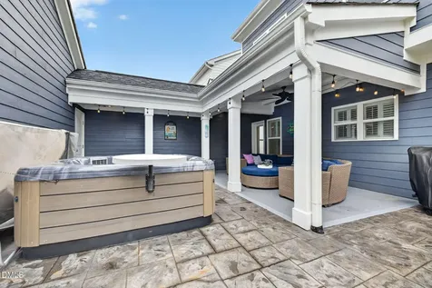 1276 Gloriosa Street Apex NC 27523