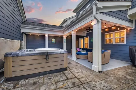 1276 Gloriosa Street Apex NC 27523