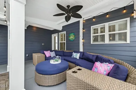 1276 Gloriosa Street Apex NC 27523