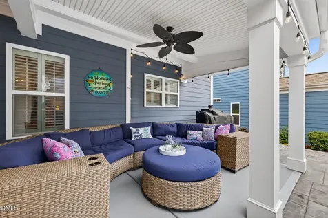 1276 Gloriosa Street Apex NC 27523