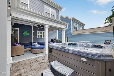 1276 Gloriosa Street Apex NC 27523