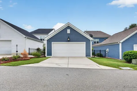 1276 Gloriosa Street Apex NC 27523